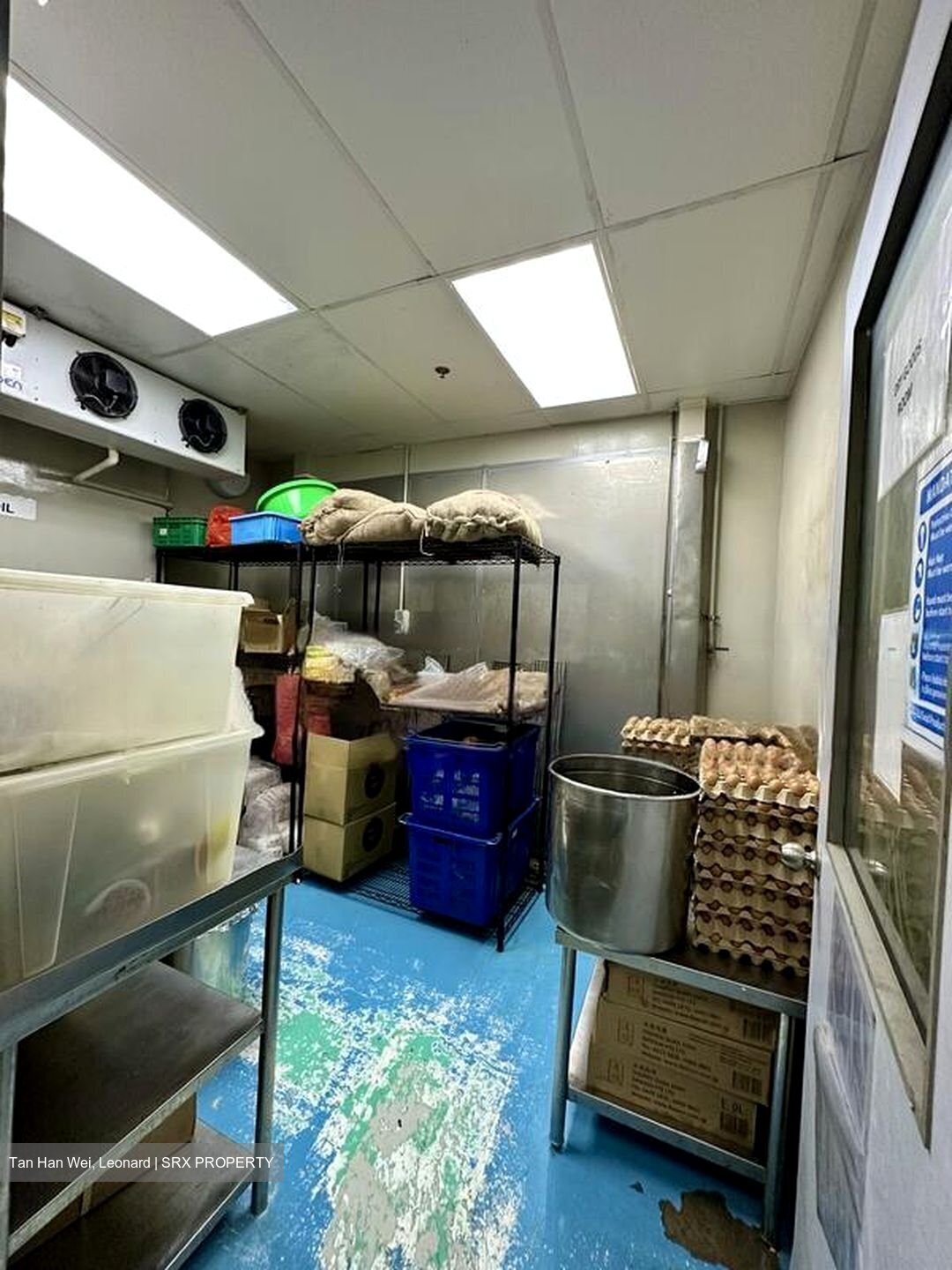 Mandai Foodlink (D25), Factory #456227621